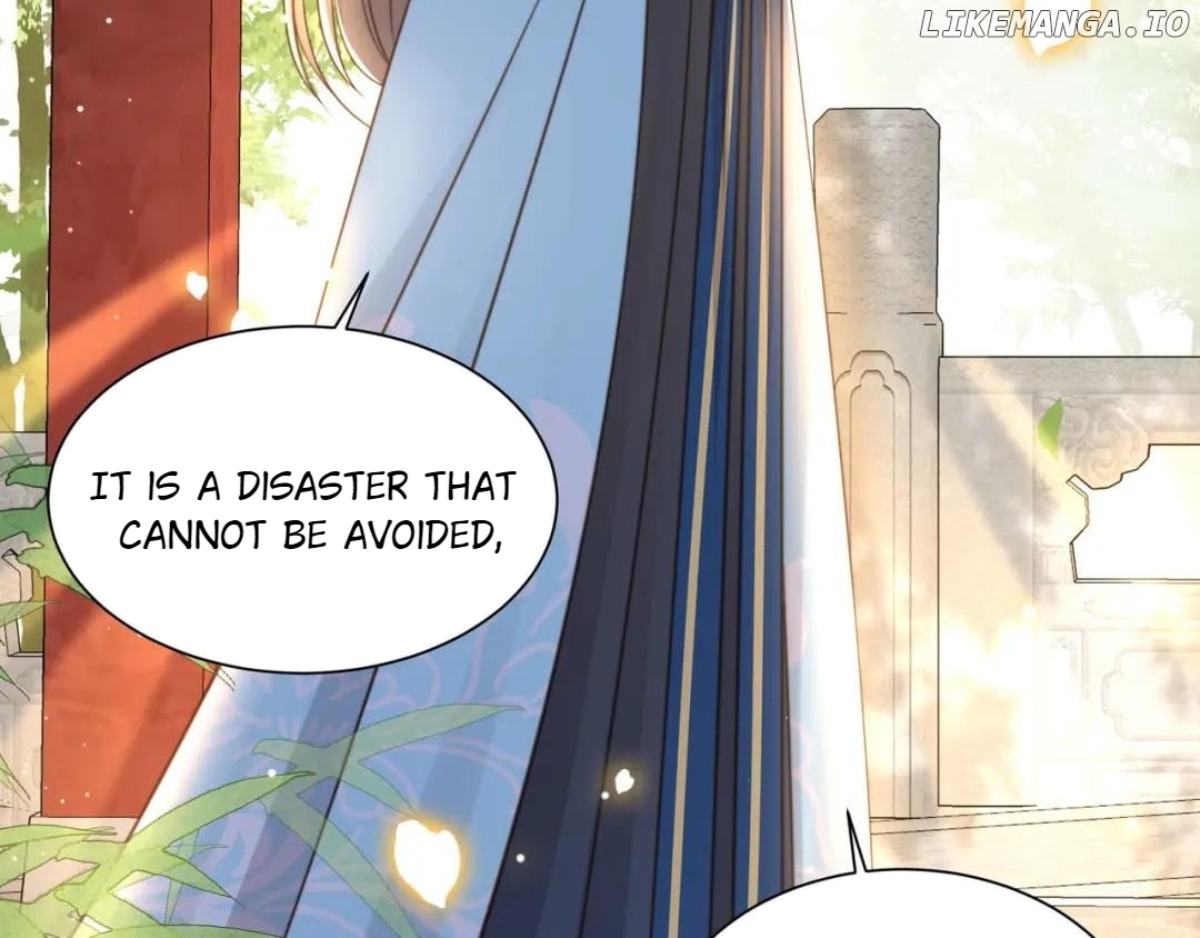 Lonely Emperor Chases His Sister-in-Law Chapter 36 - page 28
